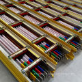 Electrical equipment supplies  CCKX18 Reinforced Insulation Type Busway/busbar